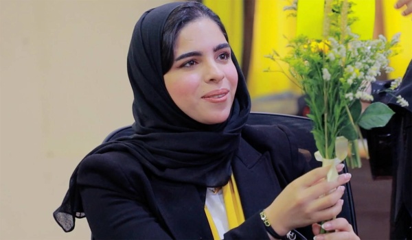 مجموعة غرناطة تحتفل بموظفاتها في يوم المرأة البحرينية وتمنحهن يوماً مفتوحًا