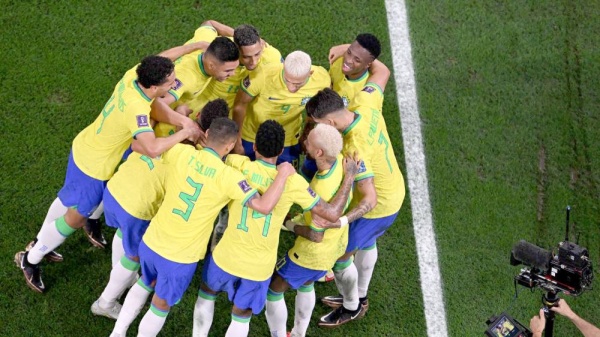 شرارة السيليساو.. الضربات المبكرة وأطراف أليسون