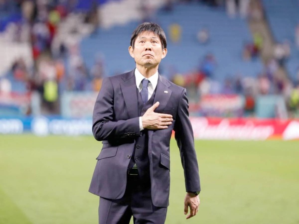 مورياسو: نعيش عصراً جديداً للكرة اليابانية