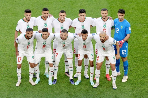 «يا ساتر».. المغرب يتخلى عن قميص الانتصارات