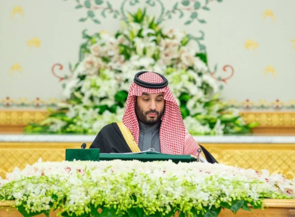 محمد بن سلمان: ميزانية السعودية تدعم الإنفاق الاستراتيجي ومبادرات الاستثمار