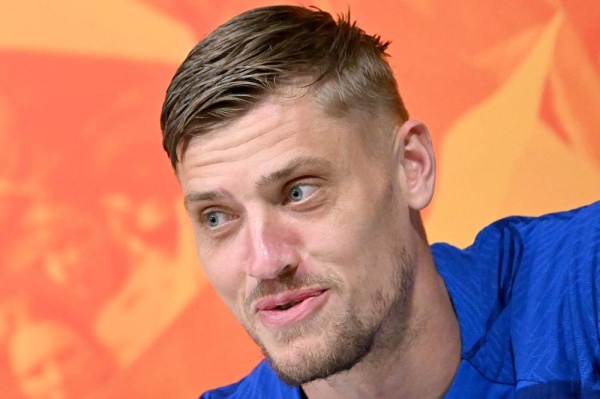 حارس هولندا: "ترى ميسي بشر..!"