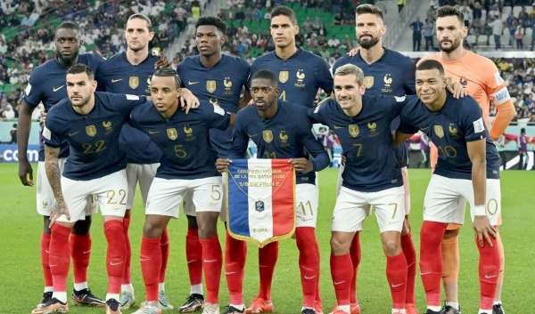 فرنسا وإنجلترا.. معركة تاريخية في"البيت"