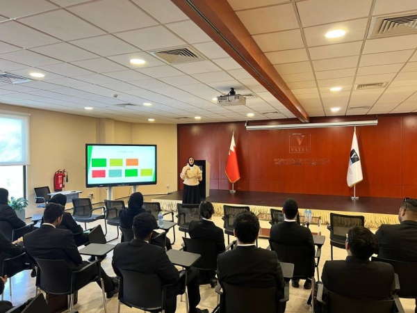 "التعليم العالي" ينظم محاضرات تثقيفية حول حقوق الإنسان