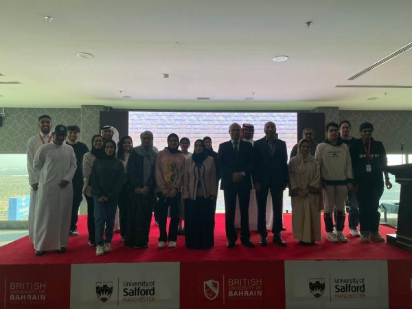 "التعليم العالي" ينظم محاضرات تثقيفية حول حقوق الإنسان