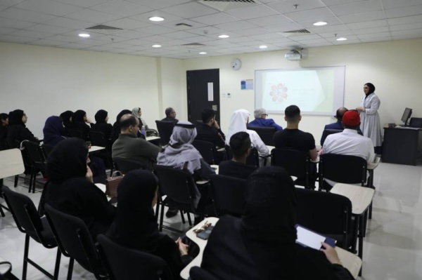 "التعليم العالي" ينظم محاضرات تثقيفية حول حقوق الإنسان