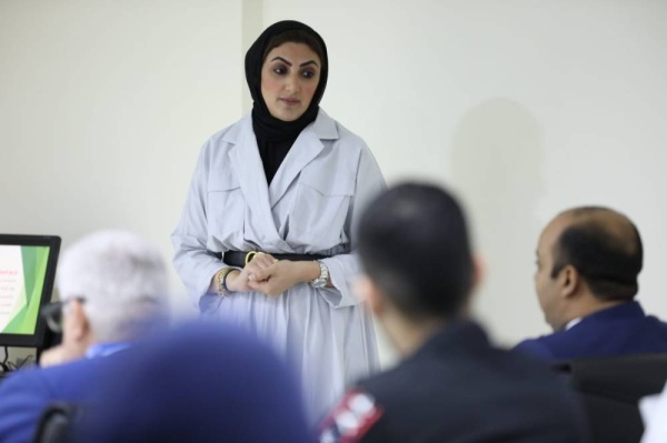 "التعليم العالي" ينظم محاضرات تثقيفية حول حقوق الإنسان