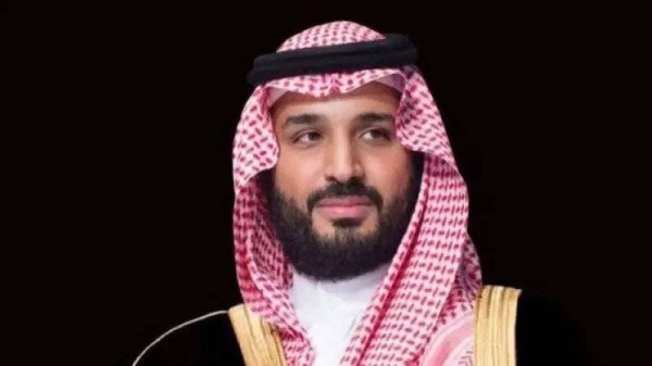 ولي العهد السعودي: نؤكد حرصنا على أمن لبنان واستقراره