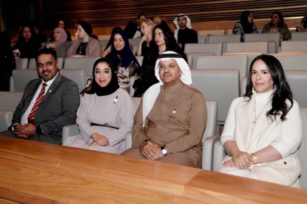 أوركسترا البحرين الفيلهارمونية تضيء مسرح البحرين الوطني بالموسيقى البحرينية والعالمية