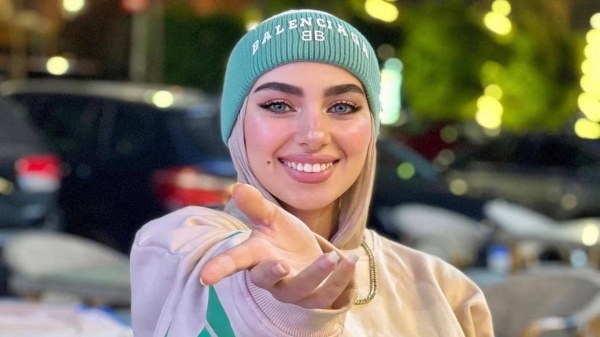 القبض على البلوغر المصرية هدير عاطف بتهمة النصب&lrm;&lrm;