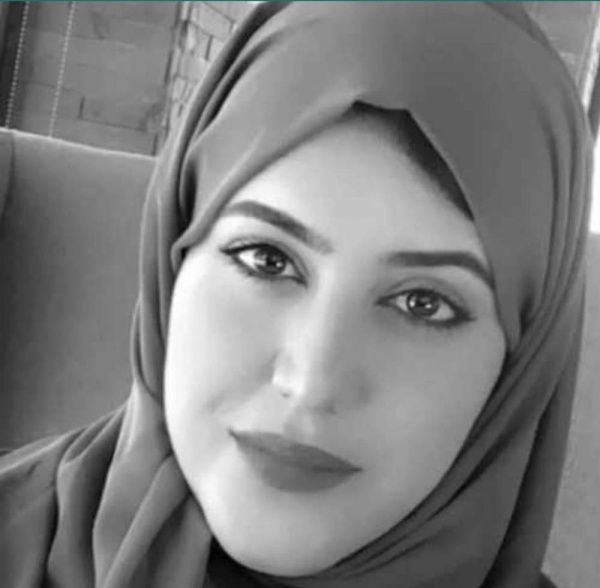 الشرطة العمانية تعلن القبض على قاتل ابتسام المقرشية