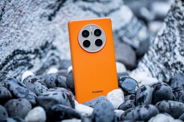 "HUAWEI Mate50 Pro" أفضل هاتف ذكي رائد يمكن اختياره