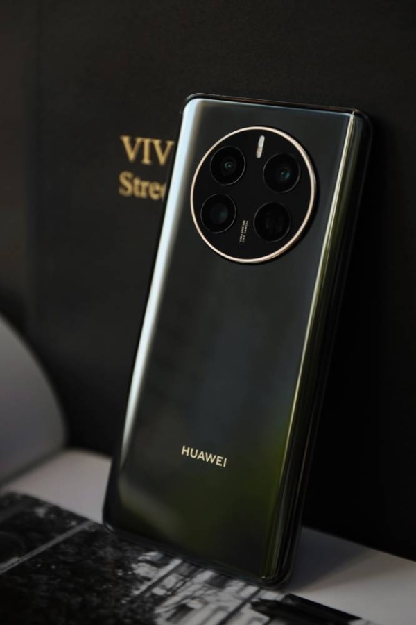 "HUAWEI Mate50 Pro" أفضل هاتف ذكي رائد يمكن اختياره