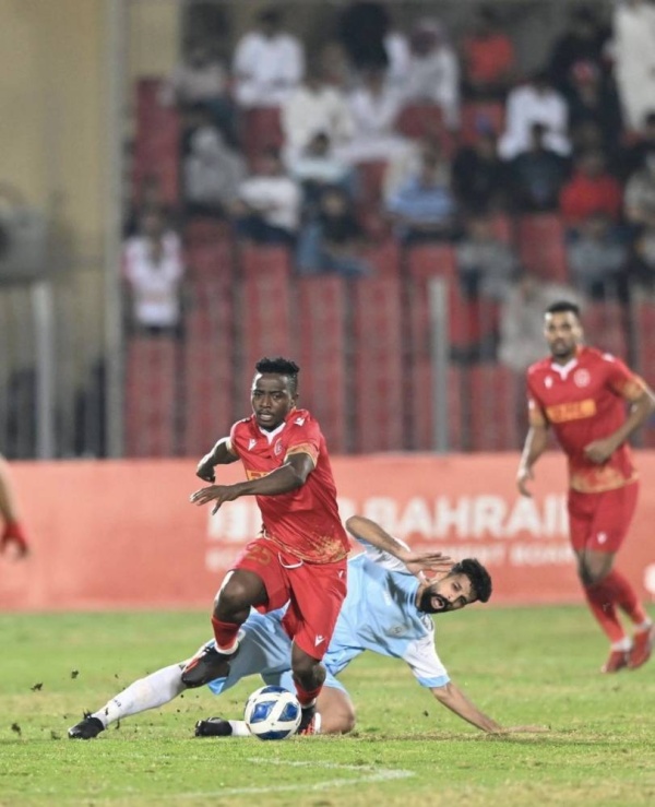 ثلاثة نقاط محرقاوية.. الانطلاقة الحقيقية نحو تحقيق لقب دوري ناصر بن حمد