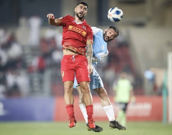 ثلاثة نقاط محرقاوية.. الانطلاقة الحقيقية نحو تحقيق لقب دوري ناصر بن حمد