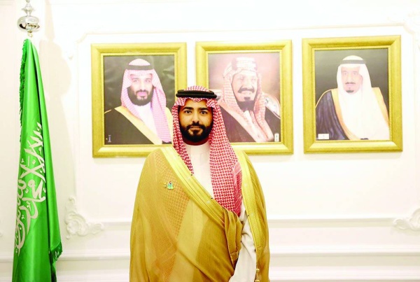 سفير الرياض: أفراح وأعياد السعودية والبحرين واحدة