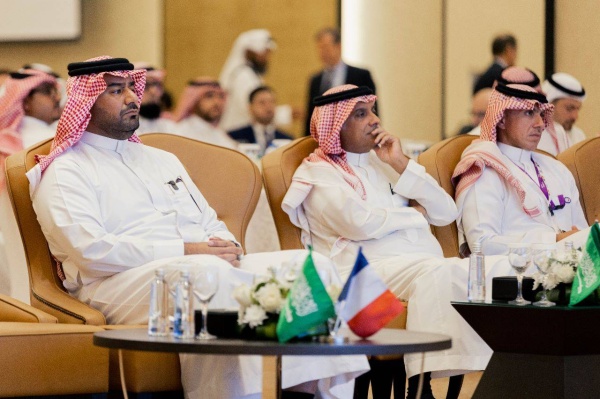 الشركة الوطنية للخدمات الأمنية "سيف" شريكاً استراتيجياً ليوم "الأمن الفرنسي"