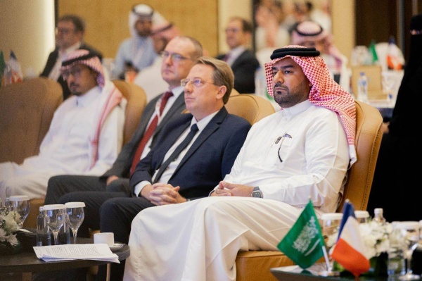 الشركة الوطنية للخدمات الأمنية "سيف" شريكاً استراتيجياً ليوم "الأمن الفرنسي"