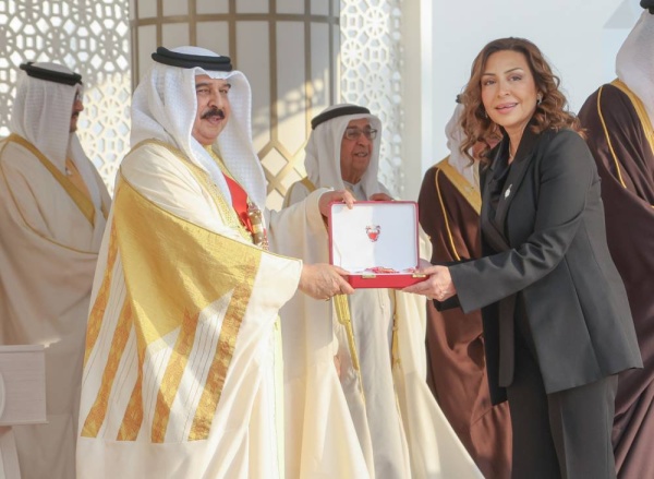 الملك: تستمر بلادنا بالمحافظة على الحقوق الإنسانية وحمايتها تحت رعاية مؤسساتها القانونية المستقلة