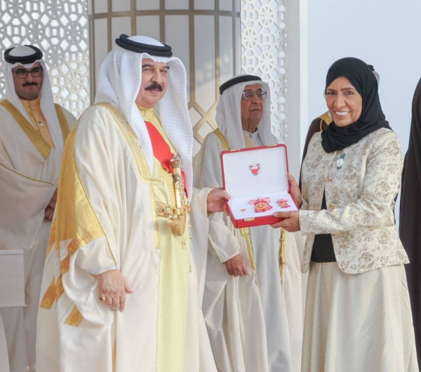 الملك: تستمر بلادنا بالمحافظة على الحقوق الإنسانية وحمايتها تحت رعاية مؤسساتها القانونية المستقلة