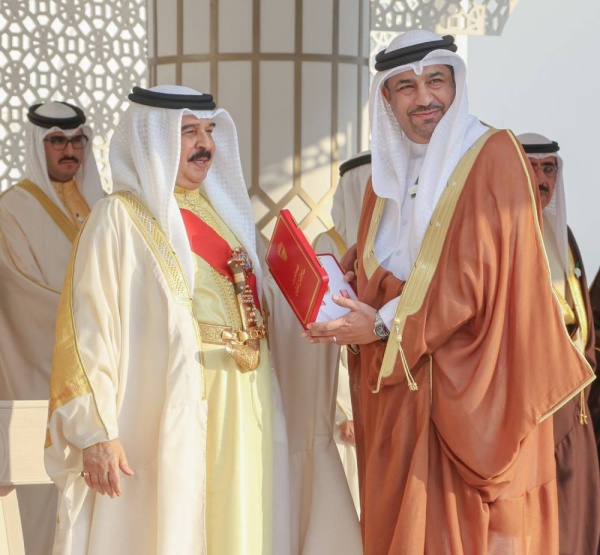 الملك: تستمر بلادنا بالمحافظة على الحقوق الإنسانية وحمايتها تحت رعاية مؤسساتها القانونية المستقلة