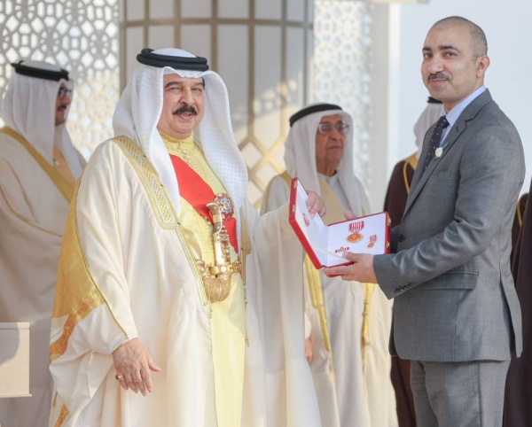 الملك: تستمر بلادنا بالمحافظة على الحقوق الإنسانية وحمايتها تحت رعاية مؤسساتها القانونية المستقلة