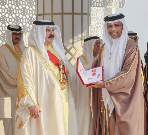 الملك: تستمر بلادنا بالمحافظة على الحقوق الإنسانية وحمايتها تحت رعاية مؤسساتها القانونية المستقلة