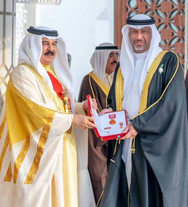 الملك: تستمر بلادنا بالمحافظة على الحقوق الإنسانية وحمايتها تحت رعاية مؤسساتها القانونية المستقلة