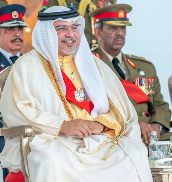 الملك: تستمر بلادنا بالمحافظة على الحقوق الإنسانية وحمايتها تحت رعاية مؤسساتها القانونية المستقلة