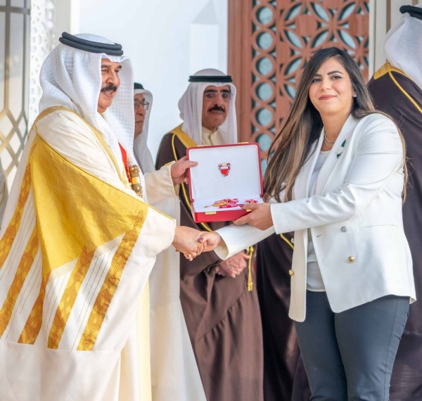 الملك: تستمر بلادنا بالمحافظة على الحقوق الإنسانية وحمايتها تحت رعاية مؤسساتها القانونية المستقلة