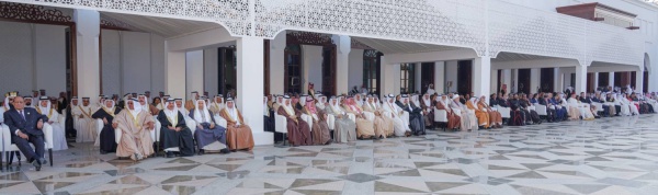 الملك: تستمر بلادنا بالمحافظة على الحقوق الإنسانية وحمايتها تحت رعاية مؤسساتها القانونية المستقلة