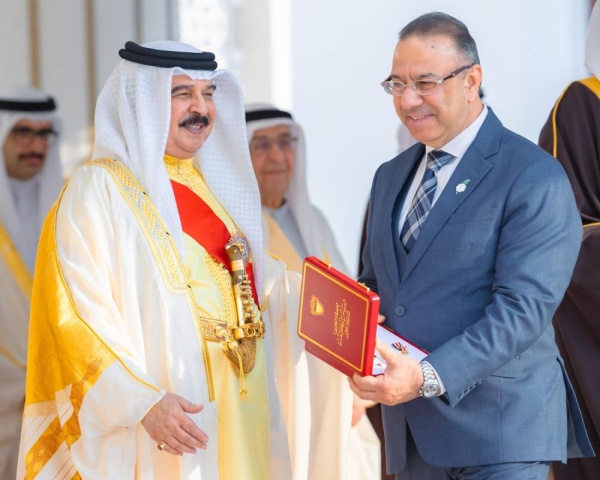 الملك: تستمر بلادنا بالمحافظة على الحقوق الإنسانية وحمايتها تحت رعاية مؤسساتها القانونية المستقلة