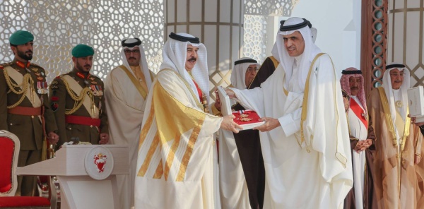 الملك: تستمر بلادنا بالمحافظة على الحقوق الإنسانية وحمايتها تحت رعاية مؤسساتها القانونية المستقلة