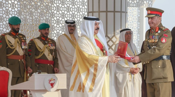 الملك: تستمر بلادنا بالمحافظة على الحقوق الإنسانية وحمايتها تحت رعاية مؤسساتها القانونية المستقلة