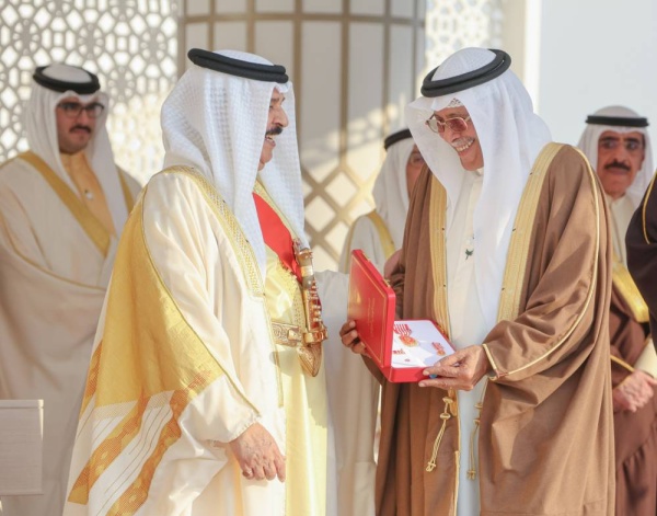 الملك: تستمر بلادنا بالمحافظة على الحقوق الإنسانية وحمايتها تحت رعاية مؤسساتها القانونية المستقلة