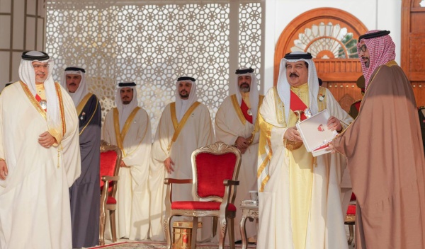 الملك: تستمر بلادنا بالمحافظة على الحقوق الإنسانية وحمايتها تحت رعاية مؤسساتها القانونية المستقلة