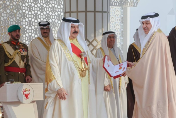 الملك: تستمر بلادنا بالمحافظة على الحقوق الإنسانية وحمايتها تحت رعاية مؤسساتها القانونية المستقلة