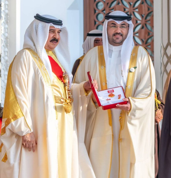 الملك: تستمر بلادنا بالمحافظة على الحقوق الإنسانية وحمايتها تحت رعاية مؤسساتها القانونية المستقلة