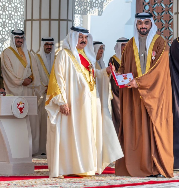 الملك: تستمر بلادنا بالمحافظة على الحقوق الإنسانية وحمايتها تحت رعاية مؤسساتها القانونية المستقلة