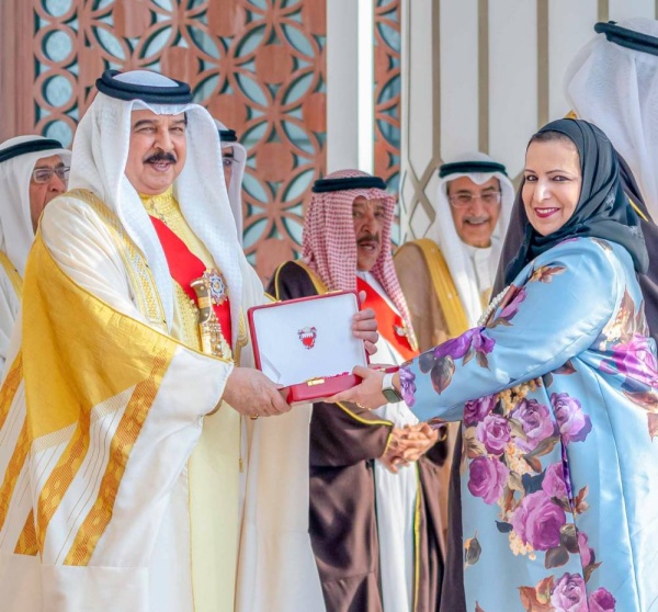 الملك: تستمر بلادنا بالمحافظة على الحقوق الإنسانية وحمايتها تحت رعاية مؤسساتها القانونية المستقلة