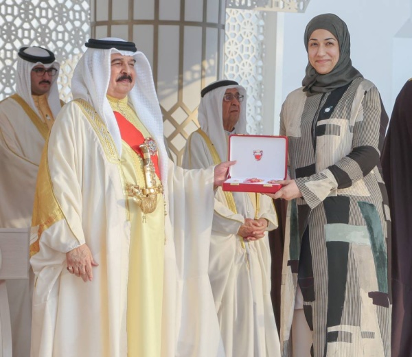 الملك: تستمر بلادنا بالمحافظة على الحقوق الإنسانية وحمايتها تحت رعاية مؤسساتها القانونية المستقلة