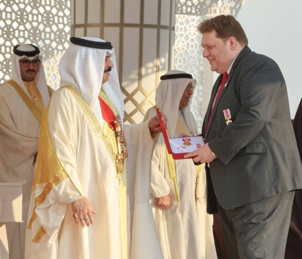 الملك: تستمر بلادنا بالمحافظة على الحقوق الإنسانية وحمايتها تحت رعاية مؤسساتها القانونية المستقلة