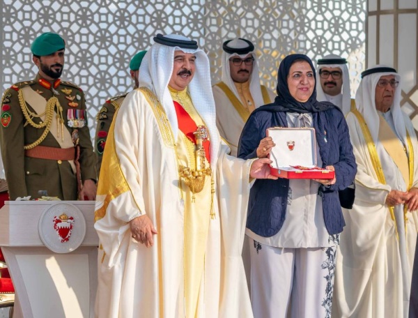 الملك: تستمر بلادنا بالمحافظة على الحقوق الإنسانية وحمايتها تحت رعاية مؤسساتها القانونية المستقلة