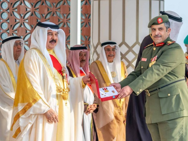 الملك: تستمر بلادنا بالمحافظة على الحقوق الإنسانية وحمايتها تحت رعاية مؤسساتها القانونية المستقلة