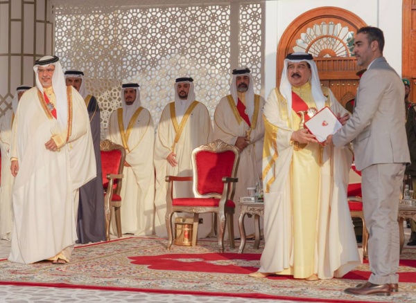 الملك: تستمر بلادنا بالمحافظة على الحقوق الإنسانية وحمايتها تحت رعاية مؤسساتها القانونية المستقلة