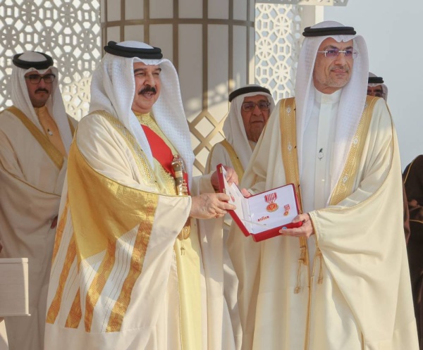 الملك: تستمر بلادنا بالمحافظة على الحقوق الإنسانية وحمايتها تحت رعاية مؤسساتها القانونية المستقلة