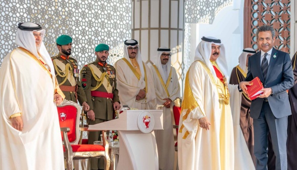 الملك: تستمر بلادنا بالمحافظة على الحقوق الإنسانية وحمايتها تحت رعاية مؤسساتها القانونية المستقلة