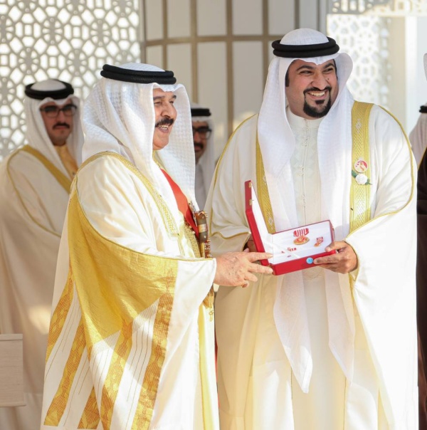 الملك: تستمر بلادنا بالمحافظة على الحقوق الإنسانية وحمايتها تحت رعاية مؤسساتها القانونية المستقلة