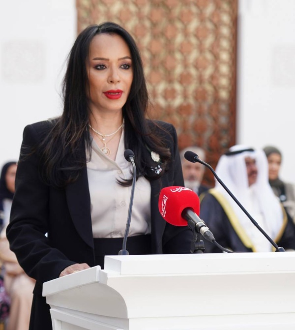 الملك: تستمر بلادنا بالمحافظة على الحقوق الإنسانية وحمايتها تحت رعاية مؤسساتها القانونية المستقلة