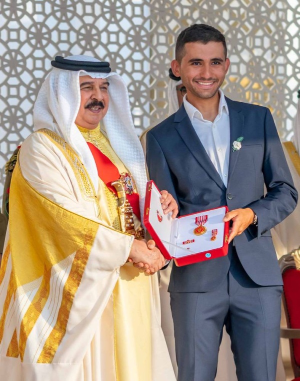 الملك: تستمر بلادنا بالمحافظة على الحقوق الإنسانية وحمايتها تحت رعاية مؤسساتها القانونية المستقلة